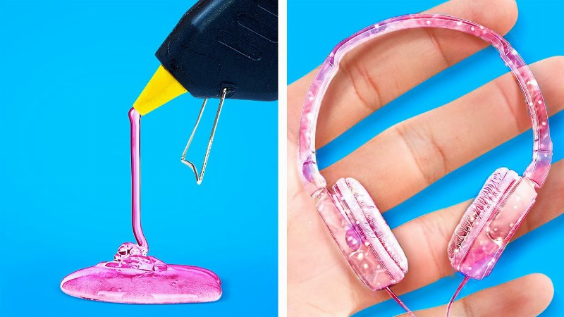 image 0 100+ Fantastic Crafts With Hot Glue 3d Pen Epoxy Resin