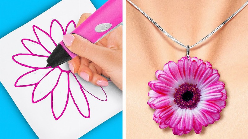 image 0 Amazing Diy Jewelry & Decor You Can Easily Make