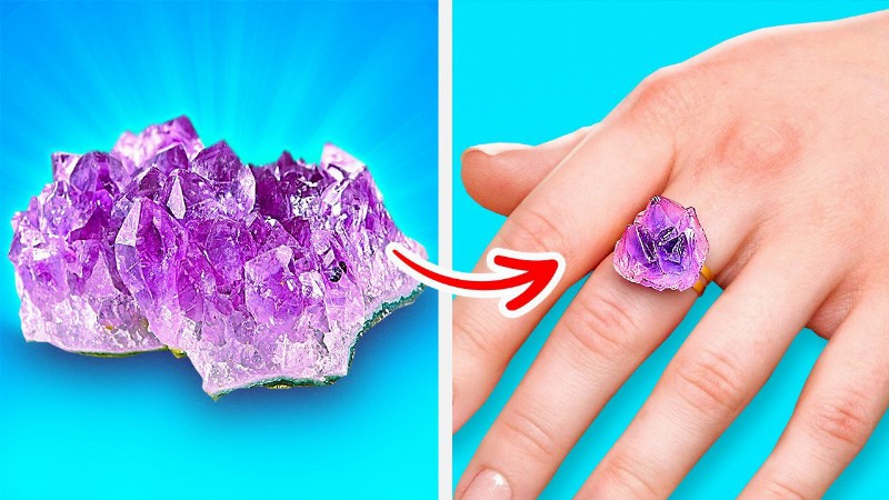 image 0 Amazing Diy Jewelry You Can Make At Home