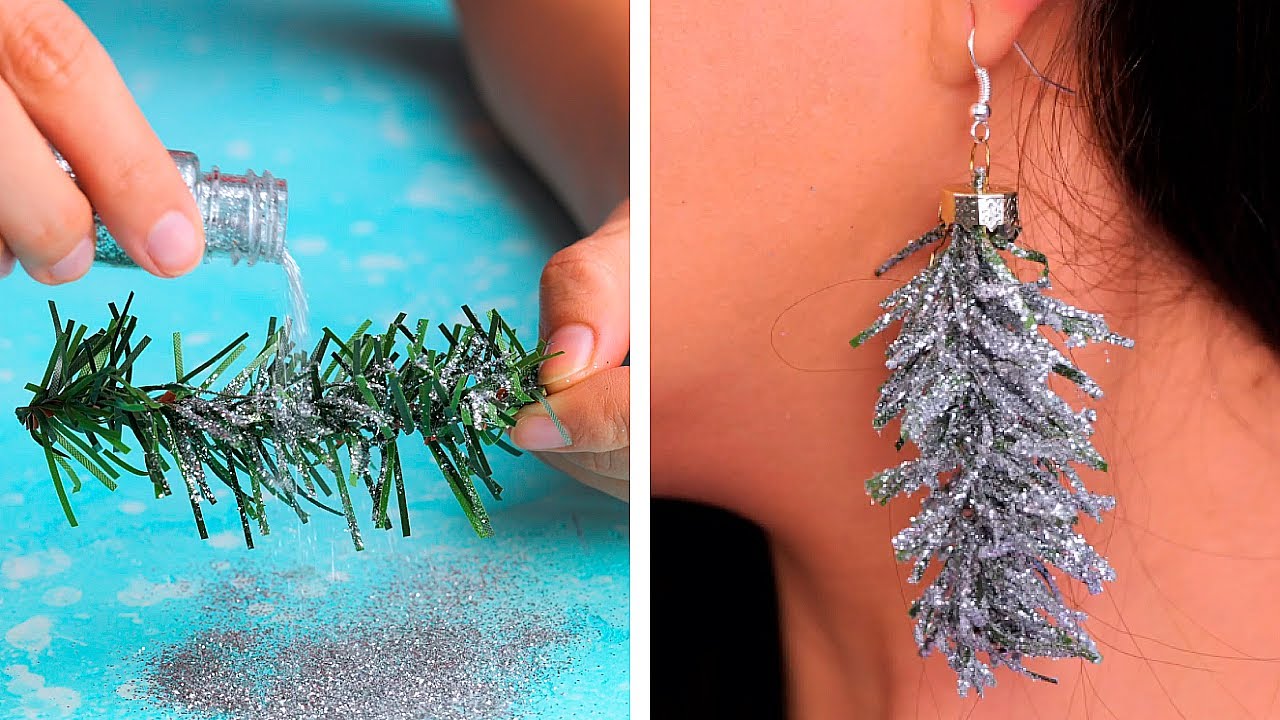 image 0 Awesome Christmas Diys You Can Make In 5 Minutes