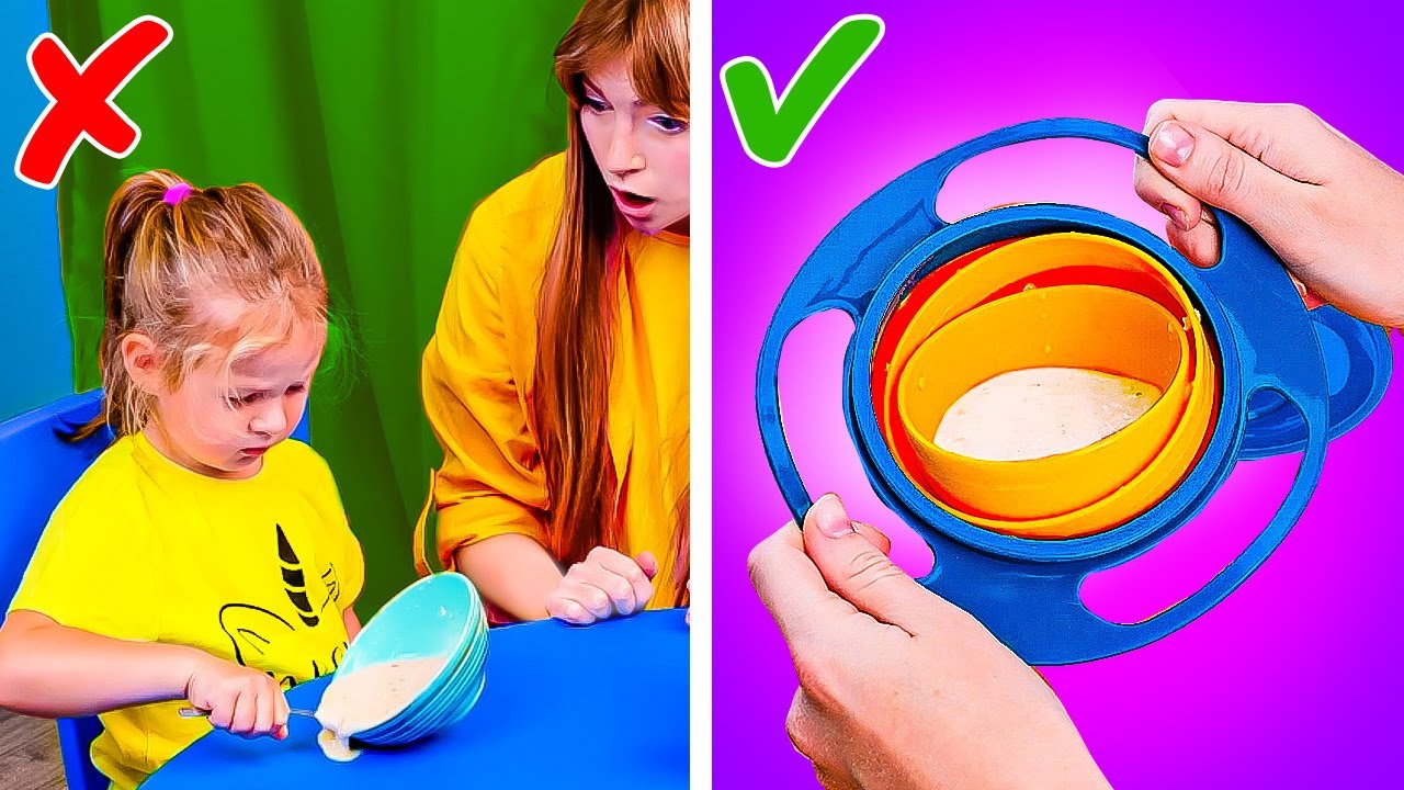 image 0 Best Gadgets And Hacks For Awesome Parents