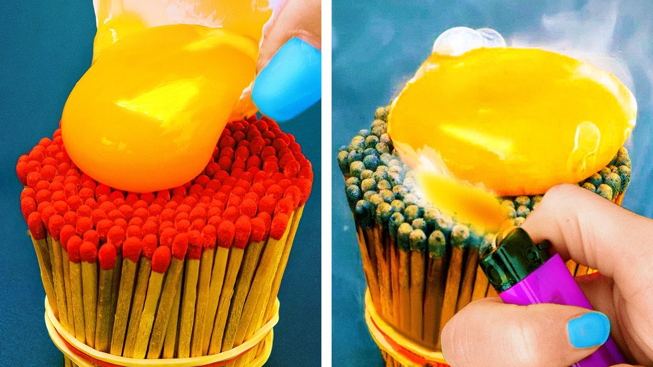 image 0 Brilliant Kitchen Hacks & Yummy Recipes To Make You Love Cooking