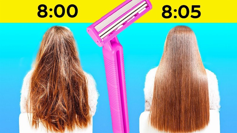 image 0 Cheap Hair And Beauty Hacks You Can Easily Repeat At Home