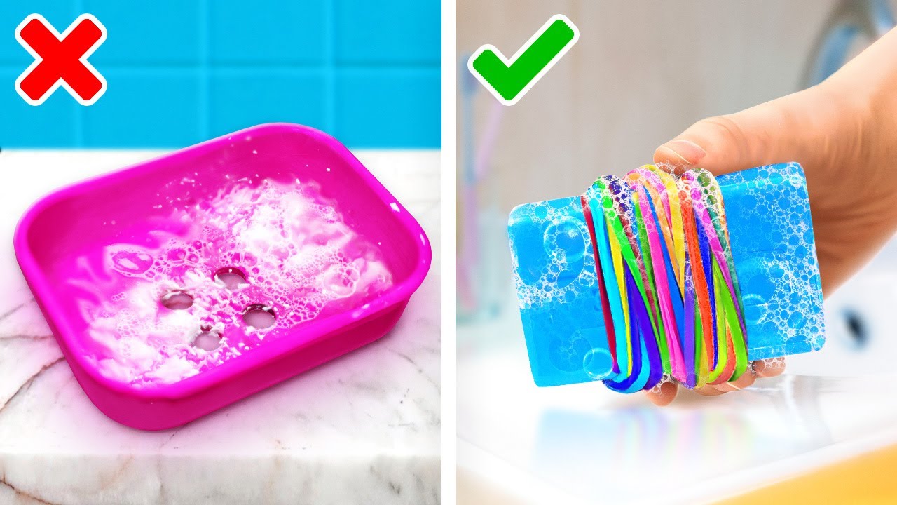 Cleaning Gadgets And Hacks That Work Extremely Well