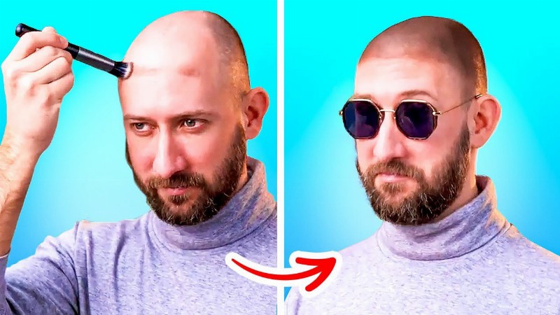 Cool Hair Transformation & Hacks That Make The Owners Happy