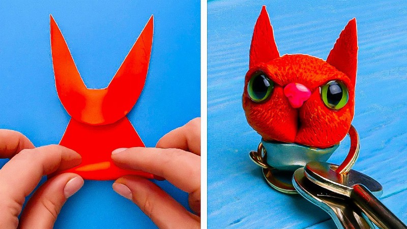 image 0 Easy Cute Crafts You Can Make Yourself