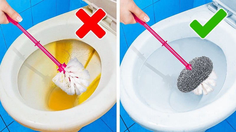 image 0 Efficient Home Cleaning Hacks That Are So Time-saving