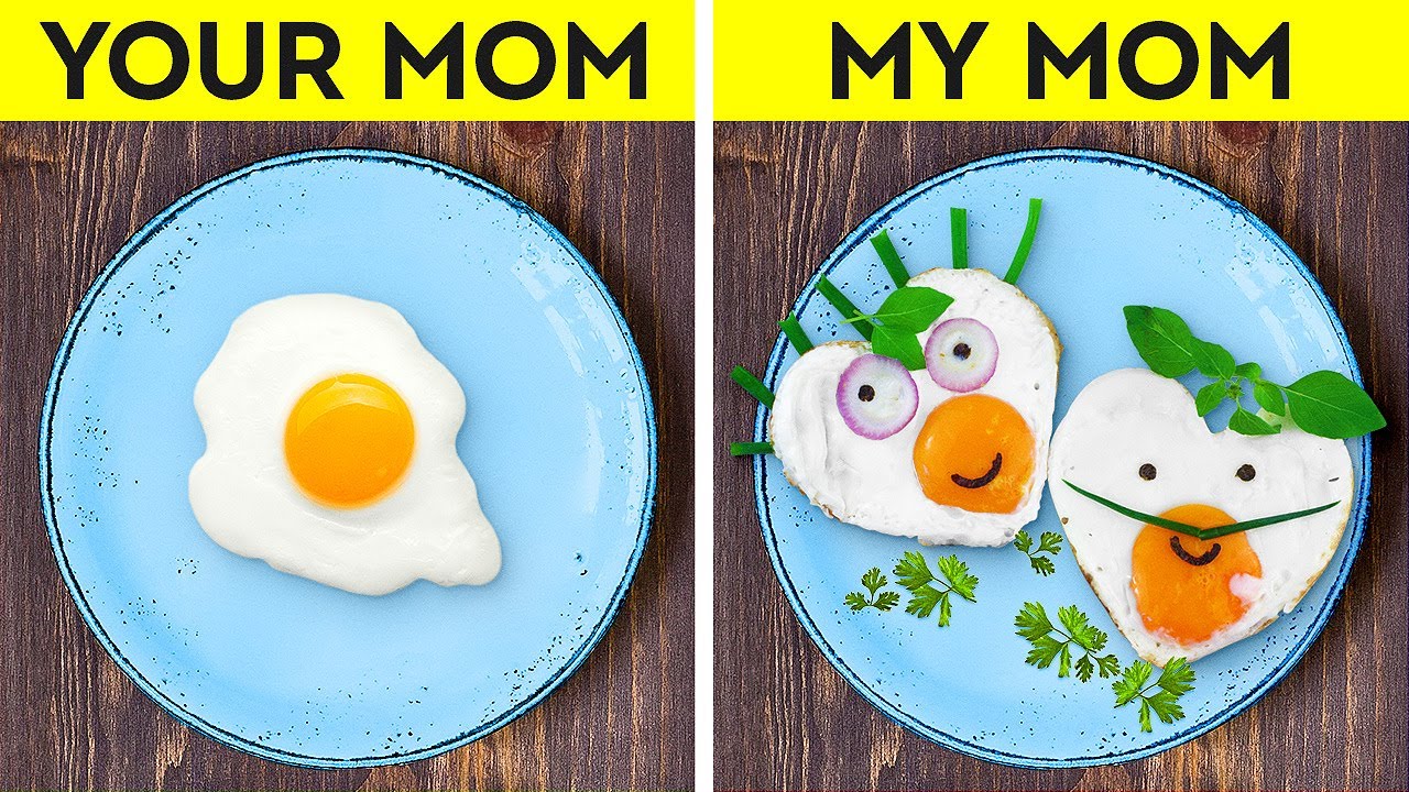 image 0 Food Hacks & Everyday Ideas For Crafty Moms And Dads