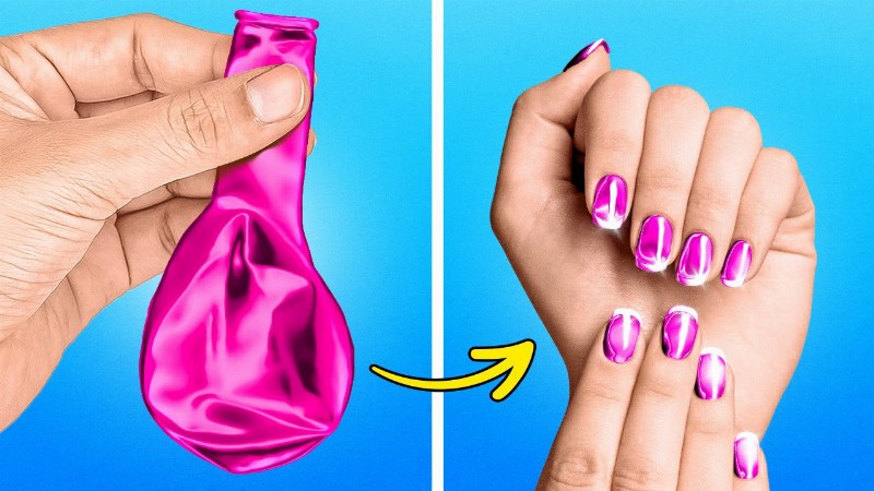 image 0 Genius Balloon Hacks For All Occasions