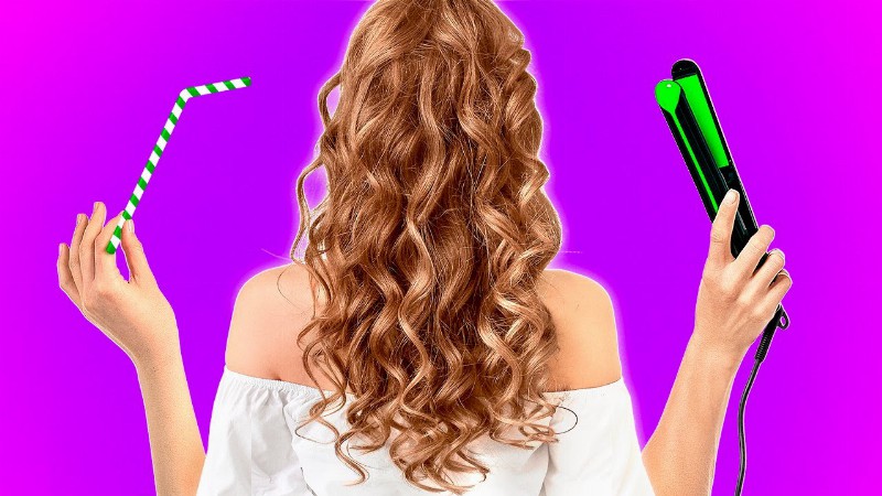 Hacks Vs Gadgets :: Hairstyling Tips To Avoid Bad Hair Day 💇‍♀️✨