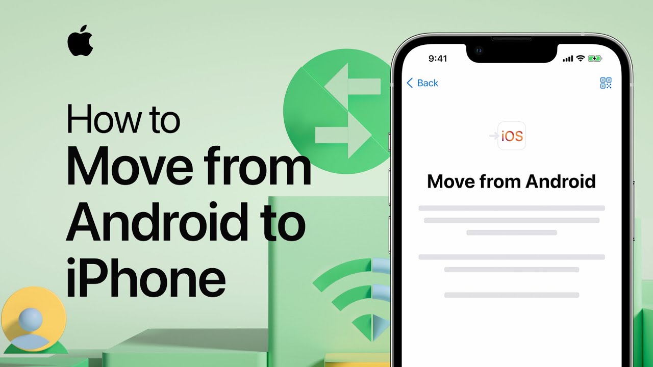 image 0 How To Move From Android To Iphone : Apple Support