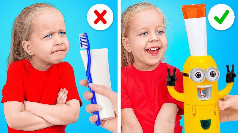 image 0 How To Teach Your Child About Personal Hygiene :: Smart Parenting Hacks