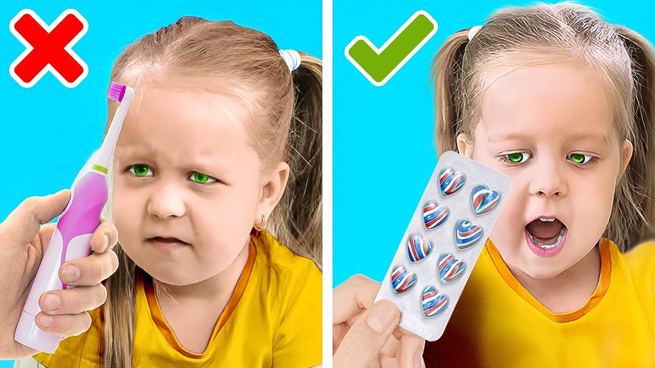 image 0 How To Teach Your Kid About Personal Hygiene :: Clever Parenting Hacks