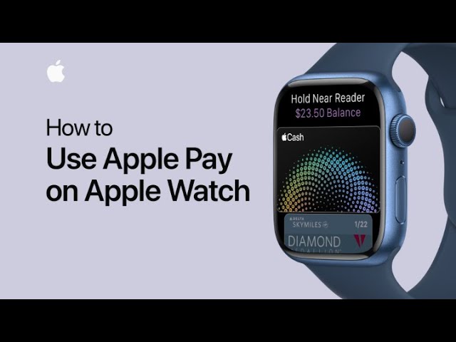 image 0 How To Use Apple Pay On Your Apple Watch : Apple Support