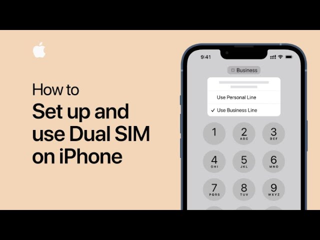 image 0 How To Use Dual Sim On Iphone : Apple Support