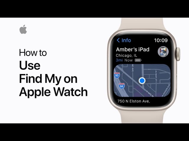 image 0 How To Use Find My On Apple Watch : Apple Support