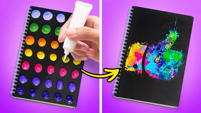 image 0 Incredible Art And Painting Hacks You Should Know