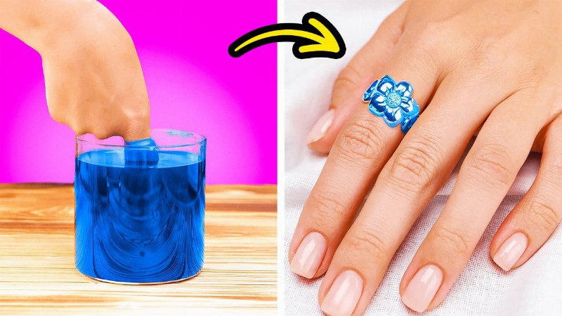image 0 Incredible Diy Jewelry You Can Make In Less Than 5 Minutes