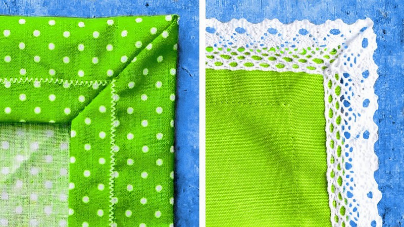 image 0 Learn How To Sew :: 30+ Sewing Tips For Beginners