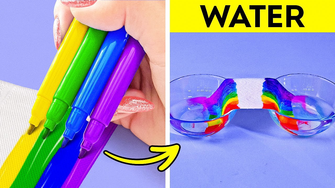 image 0 Mind-blowing Tricks And Experiments You Should Try