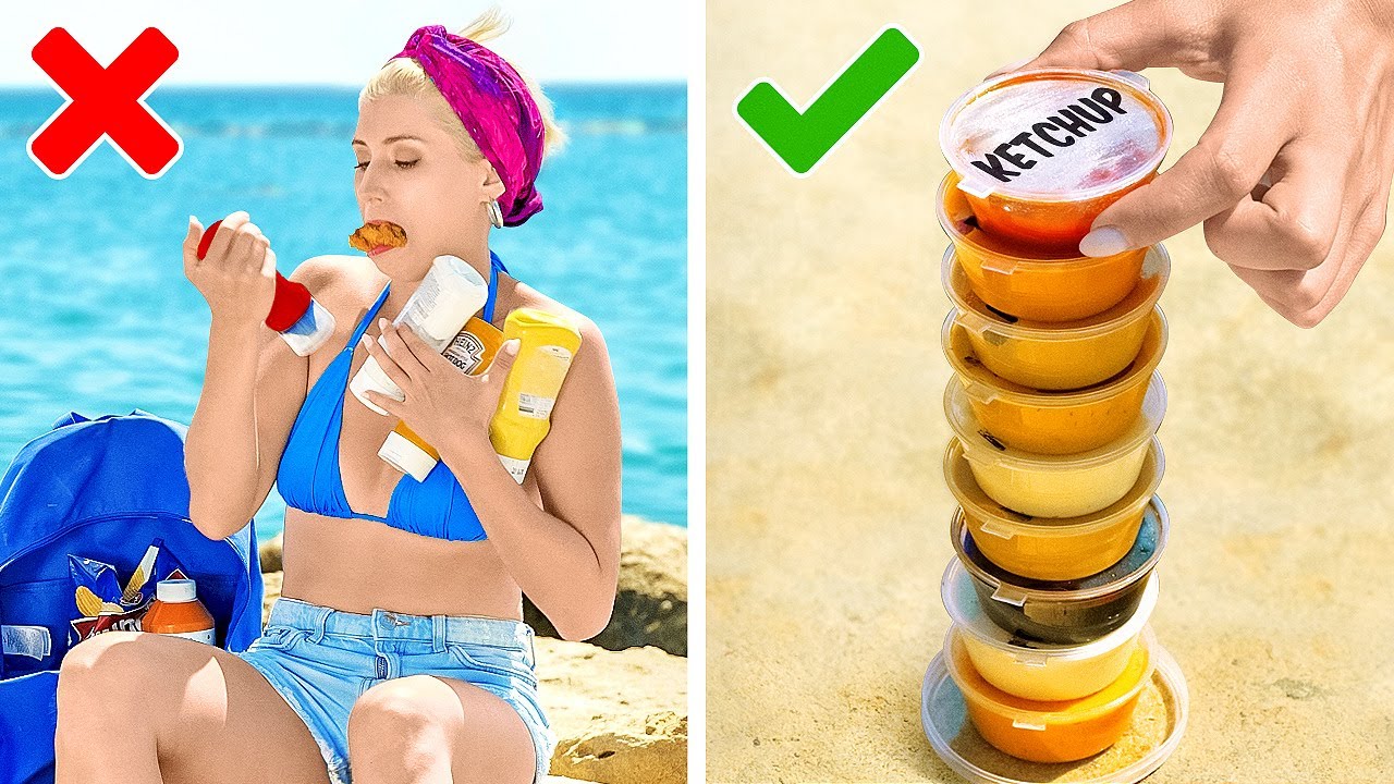 image 0 Refreshing Hacks For Hot Days Everyone Should Know