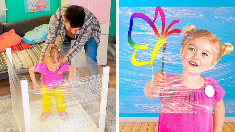 image 0 Teach Your Kid To Draw🎨 Best Diy Ideas For Creative Parents