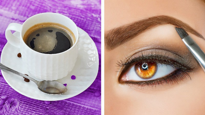 Trending Alternative Makeup And Beauty Tips That Works Surprisingly Well