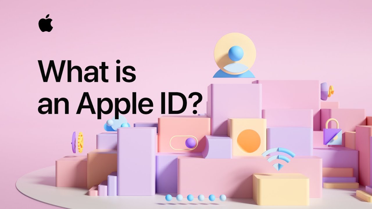 image 0 What Is An Apple Id? : Apple Support