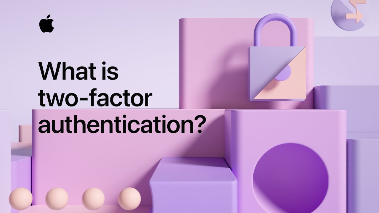image 0 What Is Two-factor Authentication? : Apple Support