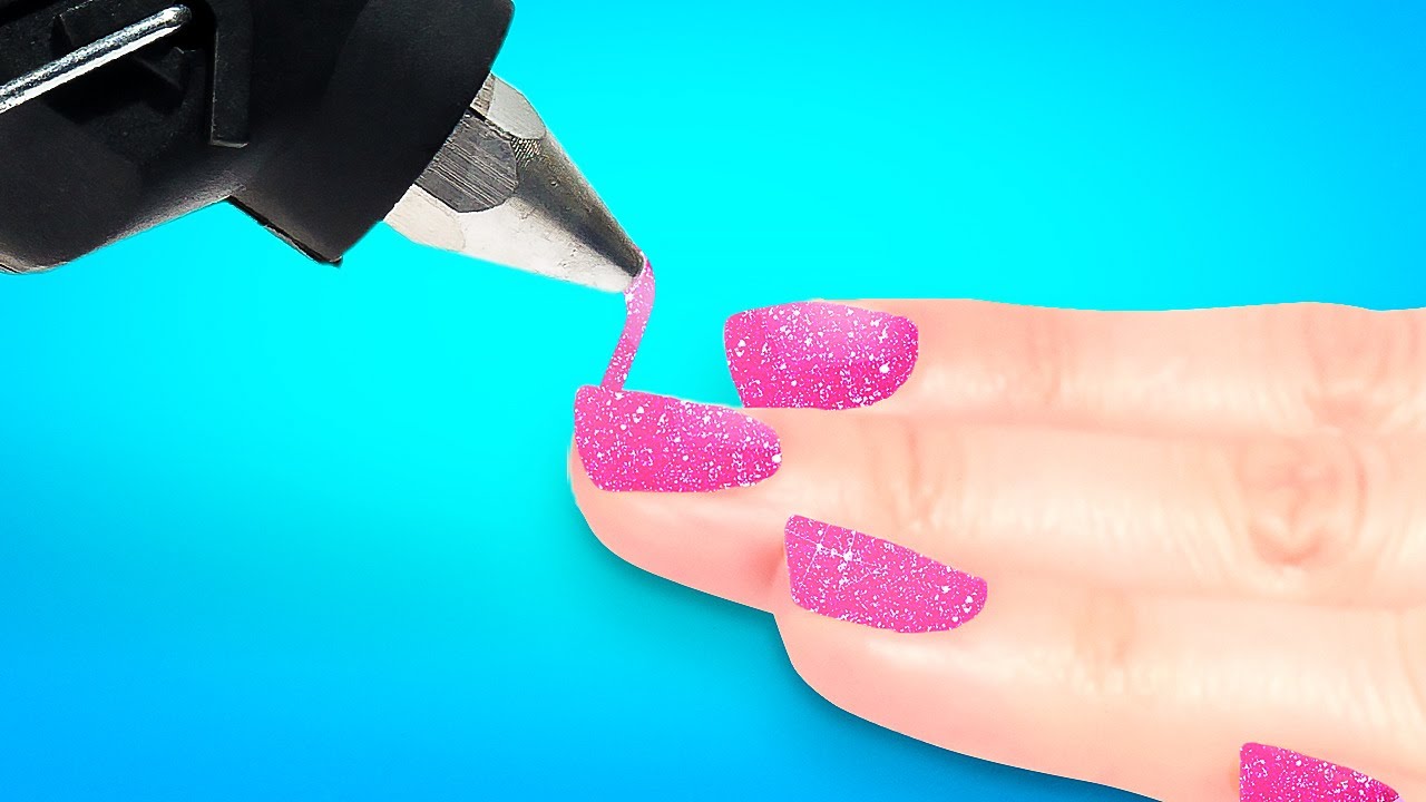 image 0 Wow! Smart Glue Gun Hacks And Crafts You Should See