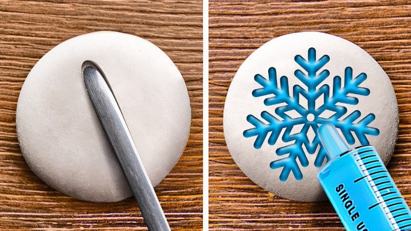 Yummy Cookie Ideas And Pastry Hacks You Can Easily Repeat